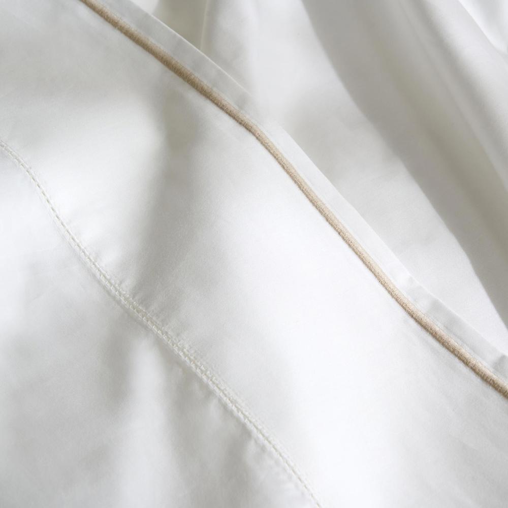Kensington Flat Sheet